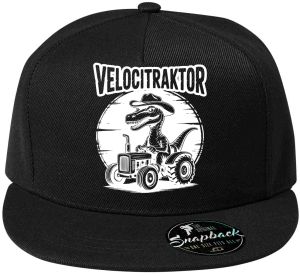Velocitraktor
