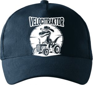 Velocitraktor