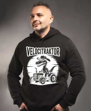 Velocitraktor