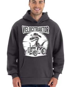 Velocitraktor