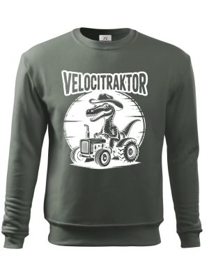Velocitraktor