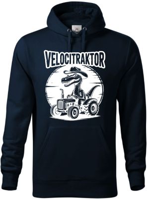 Velocitraktor