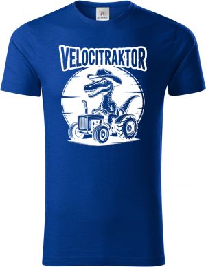 Velocitraktor