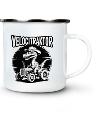 Velocitraktor