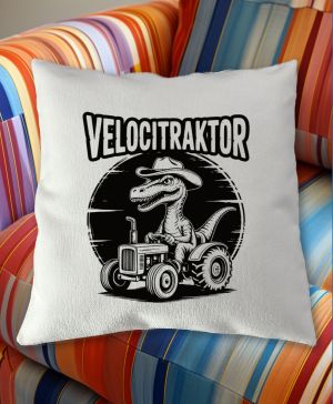 Velocitraktor