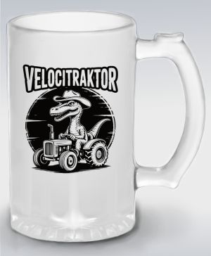 Velocitraktor