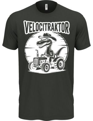 Velocitraktor
