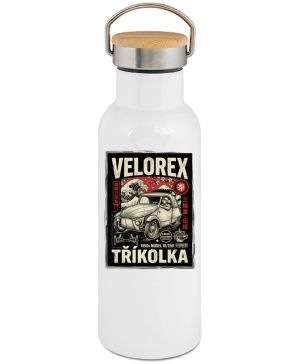 Velorex, JAPAN STYLE