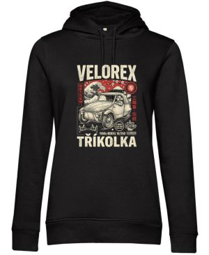 Velorex, JAPAN STYLE