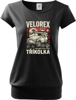 Velorex, JAPAN STYLE