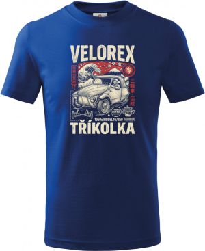 Velorex, JAPAN STYLE