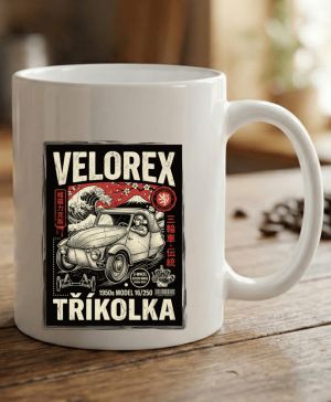 Velorex, JAPAN STYLE