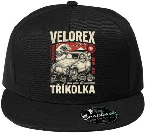 Velorex, JAPAN STYLE