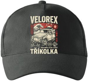 Velorex, JAPAN STYLE