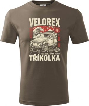 Velorex, JAPAN STYLE