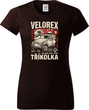 Velorex, JAPAN STYLE