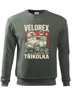 Velorex, JAPAN STYLE