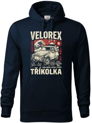 Velorex, JAPAN STYLE