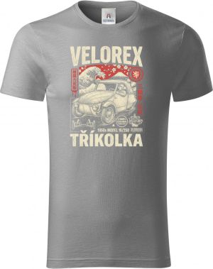 Velorex, JAPAN STYLE