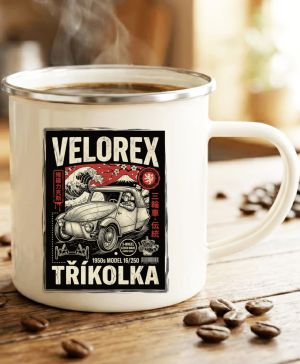 Velorex, JAPAN STYLE