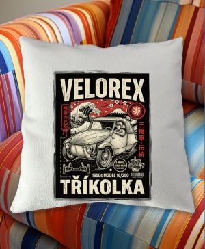 Velorex, JAPAN STYLE