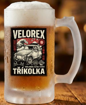 Velorex, JAPAN STYLE