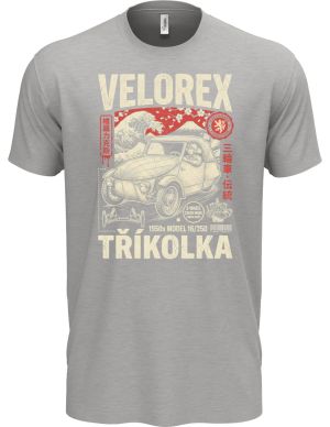 Velorex, JAPAN STYLE