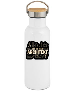 Věř mi, jsem architekt