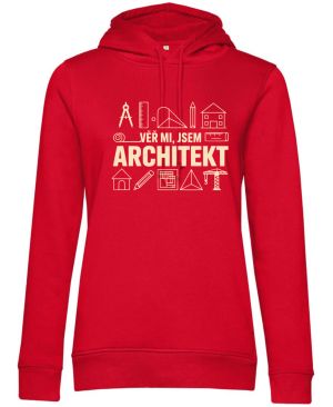 Věř mi, jsem architekt