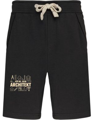 Věř mi, jsem architekt