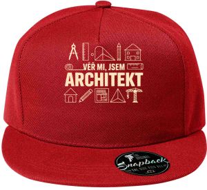 Věř mi, jsem architekt