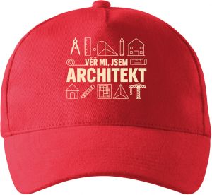 Věř mi, jsem architekt