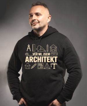 Věř mi, jsem architekt