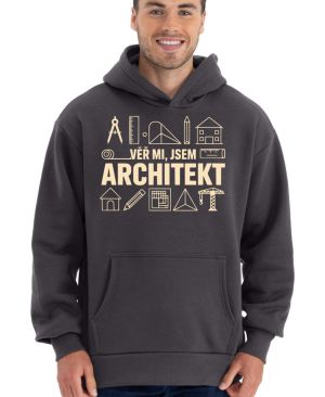 Věř mi, jsem architekt