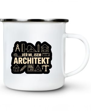 Věř mi, jsem architekt