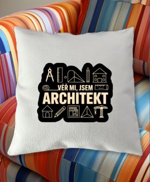 Věř mi, jsem architekt