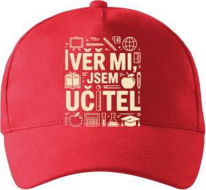 Věř mi, jsem učitel