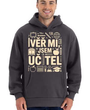 Věř mi, jsem učitel