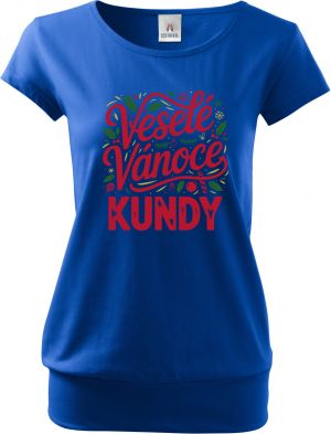 Veselé Vánoce kundy.