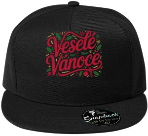 Veselé Vánoce