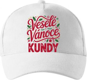Veselé Vánoce kundy.