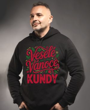 Veselé Vánoce kundy.