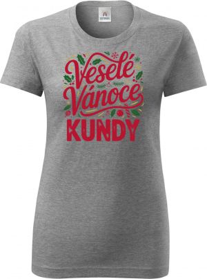 Veselé Vánoce kundy.