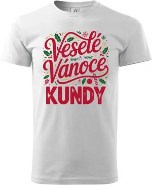 Veselé Vánoce kundy.