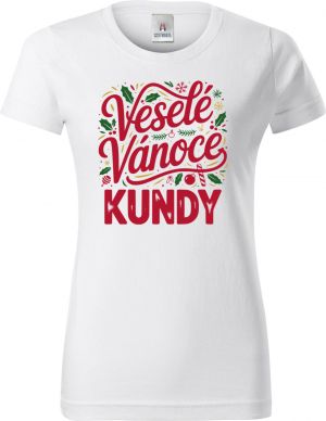 Veselé Vánoce kundy.