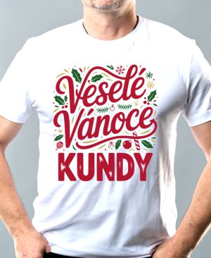 Veselé Vánoce kundy.