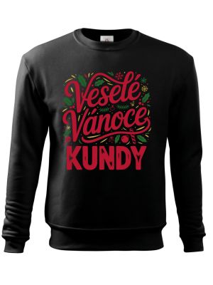 Veselé Vánoce kundy.