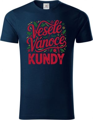 Veselé Vánoce kundy.