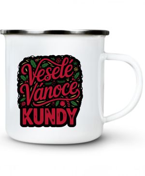 Veselé Vánoce kundy.