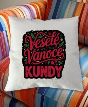 Veselé Vánoce kundy.